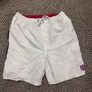 90s Swim Bottoms - John Bartlett Consensus